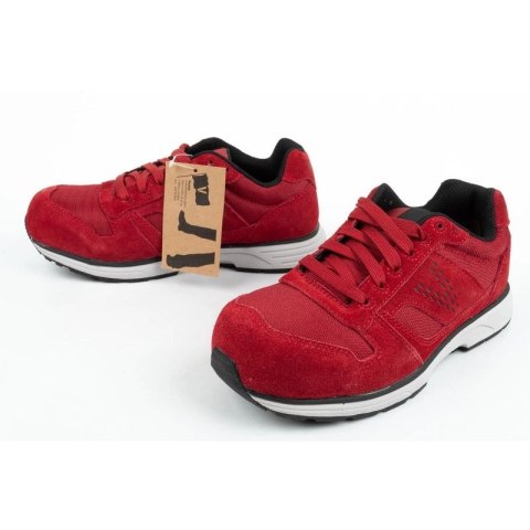 Buty robocze Vismo S1P SRC ESD OR U ER66 Vismo