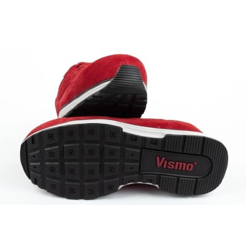 Buty robocze Vismo S1P SRC ESD OR U ER66 Vismo