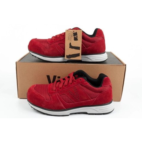 Buty robocze Vismo S1P SRC ESD OR U ER66 Vismo