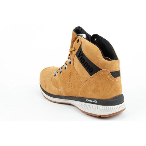 Buty robocze Vismo S3 SRC ESD ORO U ES69 Vismo