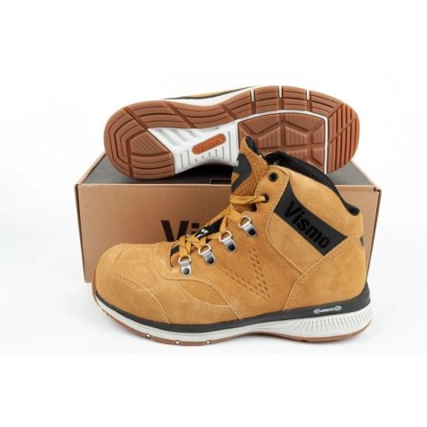 Buty robocze Vismo S3 SRC ESD ORO U ES69 Vismo