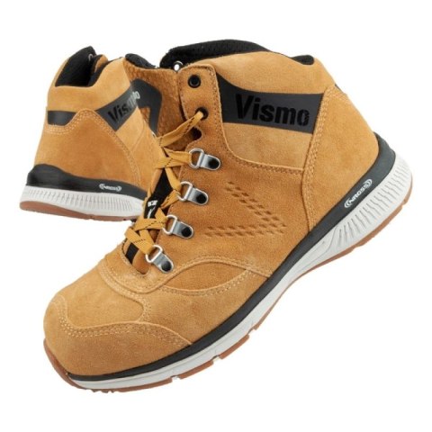 Buty robocze Vismo S3 SRC ESD ORO U ES69 Vismo