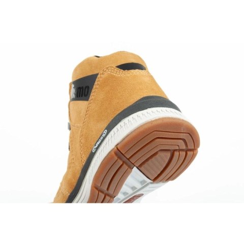 Buty robocze Vismo S3 SRC ESD ORO U ES69 Vismo