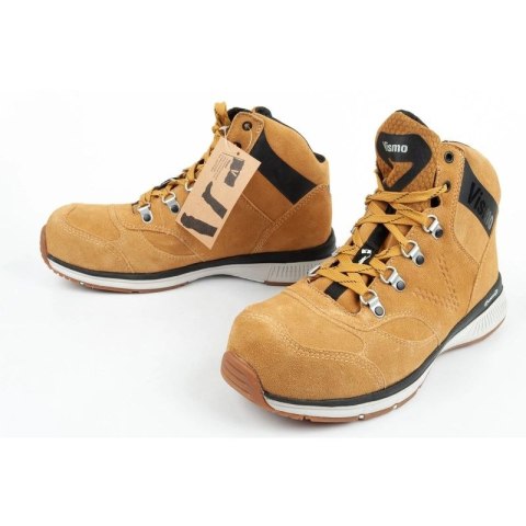 Buty robocze Vismo S3 SRC ESD ORO U ES69 Vismo