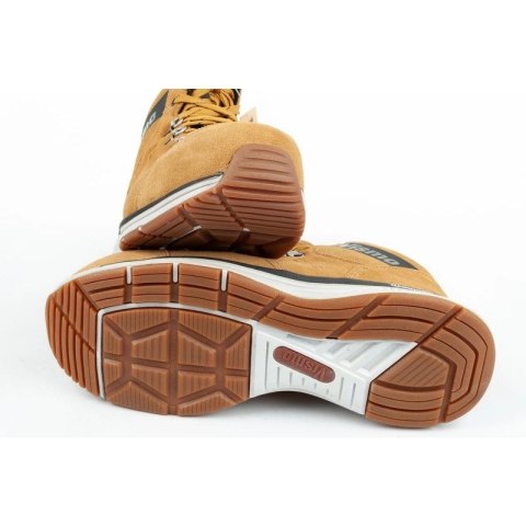 Buty robocze Vismo S3 SRC ESD ORO U ES69 Vismo