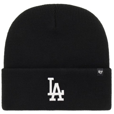 Czapka Brand MLB Los Angeles Dodgers Haymaker Hat B-HYMKR12ACE-BKA Inny