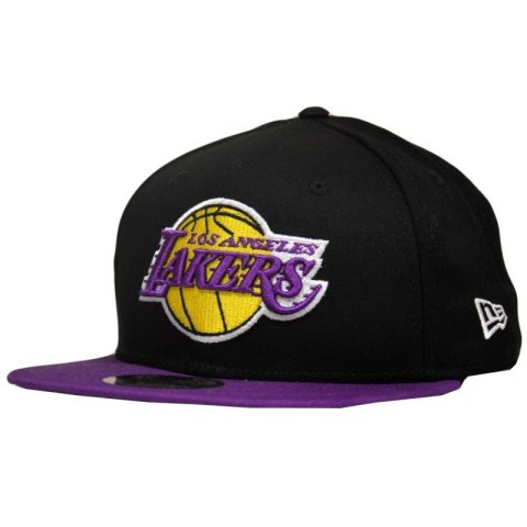 Czapka New Era 9FIFTY Los Angeles Lakers NBA Cap 12122724 New Era