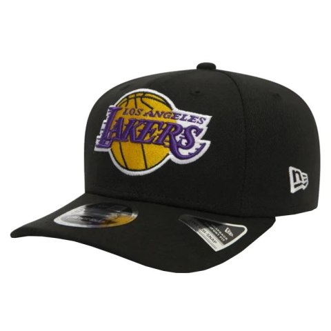 Czapka New Era 9FIFTY Los Angeles Lakers NBA Stretch Snap Cap 11901827 New Era