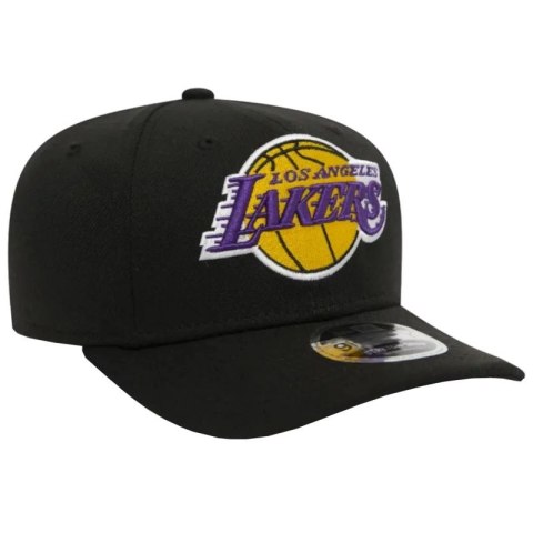 Czapka New Era 9FIFTY Los Angeles Lakers NBA Stretch Snap Cap 11901827 New Era