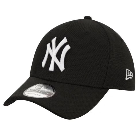 Czapka New Era 9FORTY Diamond New York Yankees MLB Cap 12523907 New Era