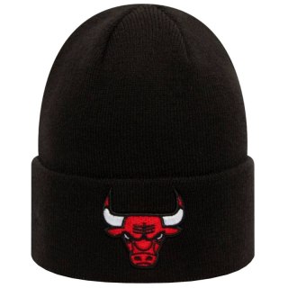 Czapka New Era Chicago Bulls Cuff Hat 12156075 New Era