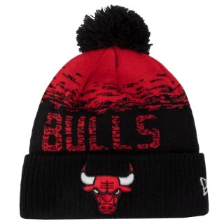 Czapka New Era Chicago Bulls NBA Sport Hat 12122723 New Era
