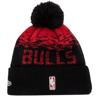 Czapka New Era Chicago Bulls NBA Sport Hat 12122723 New Era