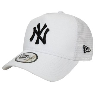 Czapka New Era Essential New York Yankees MLB Trucker Cap 12285467 Inny