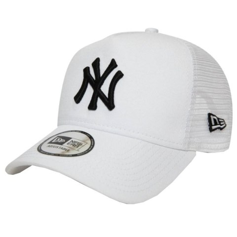 Czapka New Era Essential New York Yankees MLB Trucker Cap 12285467 Inny