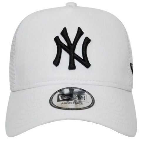 Czapka New Era Essential New York Yankees MLB Trucker Cap 12285467 Inny