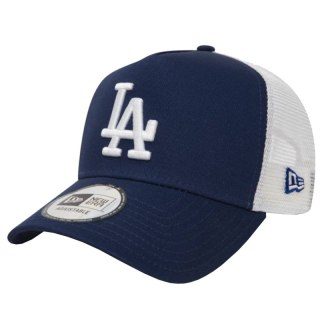 Czapka New Era Los Angeles Dodgers MLB Clean Cap 11405497 Inny