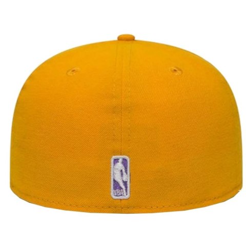 Czapka New Era Los Angeles Lakers NBA Basic Cap 10861623 New Era