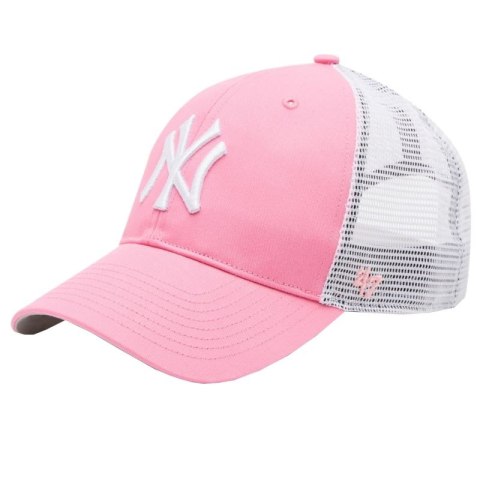 Czapka z daszkiem 47 Brand New York MLB Yankees Branson Cap B-BRANS17CTP-RSA 47 Brand