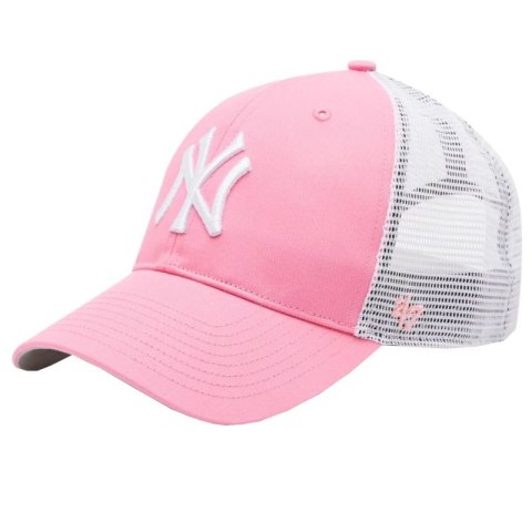 Czapka z daszkiem 47 Brand New York MLB Yankees Branson Cap B-BRANS17CTP-RSA 47 Brand