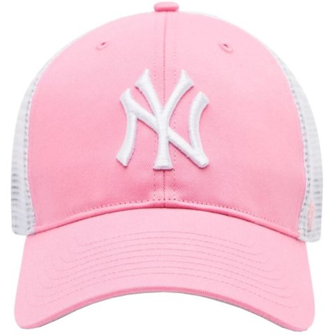 Czapka z daszkiem 47 Brand New York MLB Yankees Branson Cap B-BRANS17CTP-RSA 47 Brand