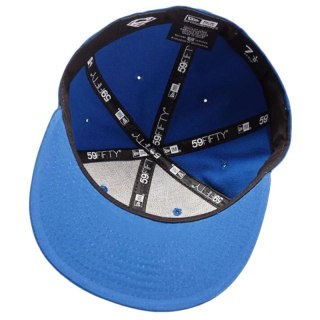 Czapka z daszkiem New Era Character Bas Superman Basic Cap M 10862337 New Era