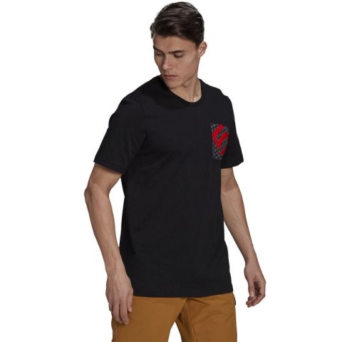 Koszulka adidas 5.10 Botb Tee M GM4584 Adidas