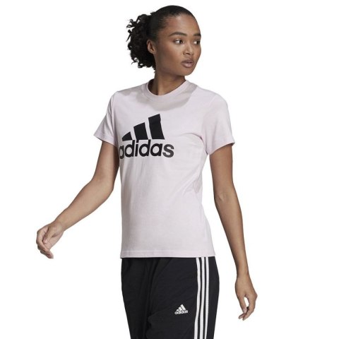 Koszulka adidas Big Logo W HC9274 Adidas