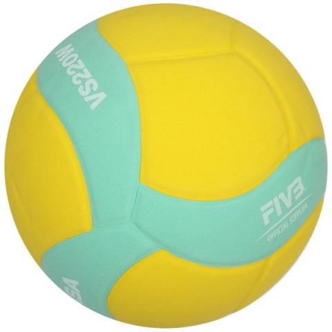 Piłka Mikasa VS220W Kids Mikasa