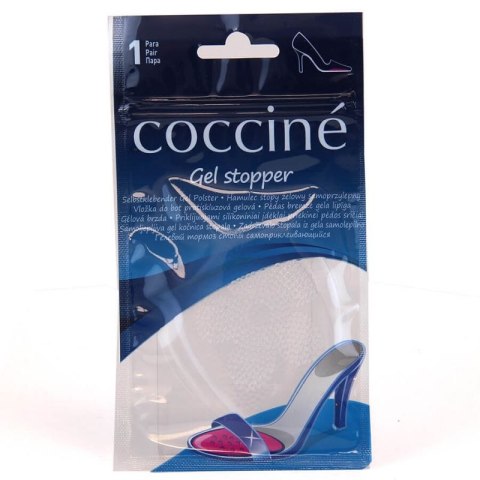Podkładka żelowa Coccine W DA0209 Coccine