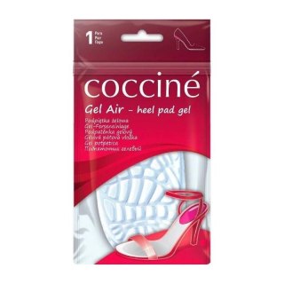 Podpiętki żelowe Coccine DA0258 Coccine