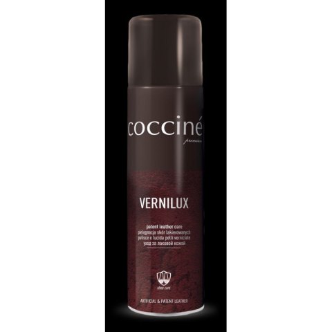 Preparat Coccine bezbarwny vernilux DA0276 Coccine