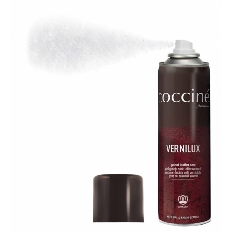 Preparat Coccine bezbarwny vernilux DA0276 Coccine