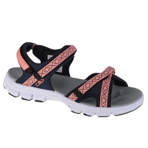 Sandały CMP Almaak Hiking Sandal W 38Q9946-27NL CMP