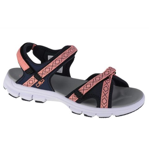 Sandały CMP Almaak Hiking Sandal W 38Q9946-27NL CMP