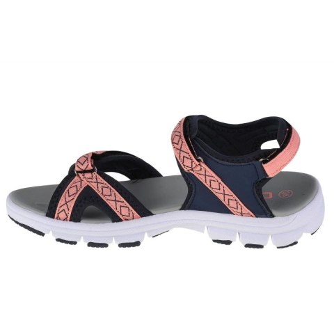 Sandały CMP Almaak Hiking Sandal W 38Q9946-27NL CMP