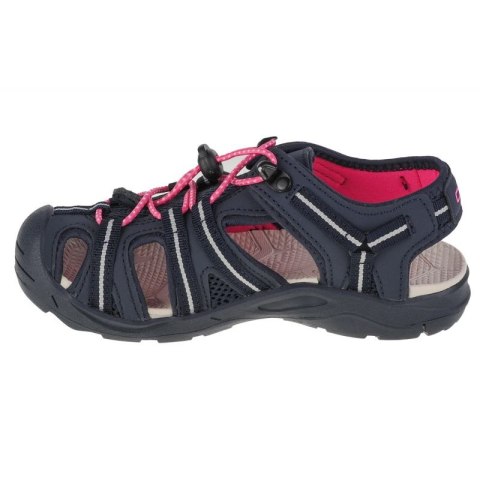 Sandały CMP Aquarii 2.0 Hiking Sandal Jr 30Q9664-38UL CMP