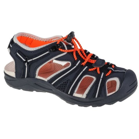 Sandały CMP Aquarii 2.0 Hiking Sandal Jr 30Q9664-58UL CMP