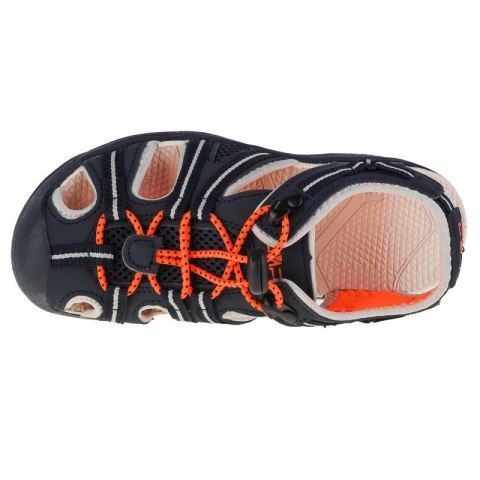 Sandały CMP Aquarii 2.0 Hiking Sandal Jr 30Q9664-58UL CMP