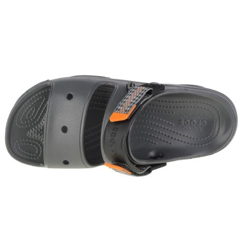 Sandały Crocs Classic All-Terrain Sandal M 207711-0DA Crocs