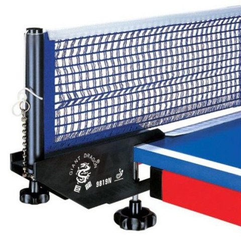 Siatka do ping-ponga Giant Dragon na śrubę 9819 N ITTF HS-TNK-000008762 Dragon Sports