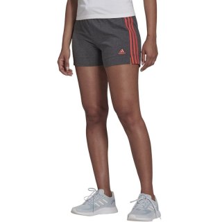Spodenki adidas Essentials Slim 3 Stripes Shorts W HD1810 Adidas