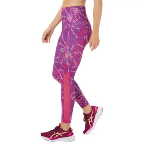 Spodnie ASICS Sakura AOP Tight W 2012C233-501 Asics