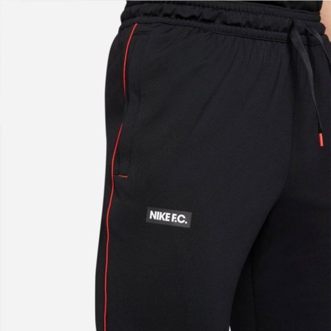 Spodnie Nike Dri-Fit Libero M DH9666 010 Nike