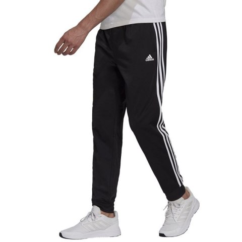 Spodnie adidas 3S Jog TP Tri M H46105 Adidas