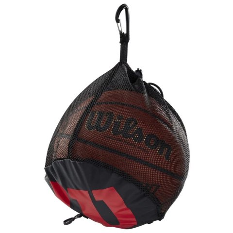Worek Wilson Single Basketball Bag WTB201910 Wilson