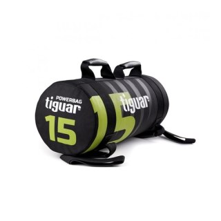 Worek treningowy tiguar powerbag V3 TI-PB015V3 Tiguar