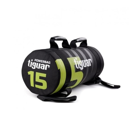 Worek treningowy tiguar powerbag V3 TI-PB015V3 Tiguar