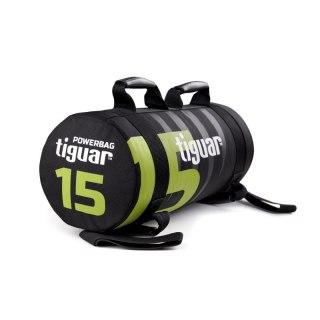 Worek treningowy tiguar powerbag V3 TI-PB015V3 Tiguar