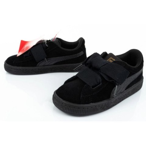 Buty Puma Heart SNK Jr 364920 06 Puma